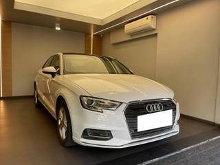 Audi A3 Audi A3 35 TFSI Premium Plus