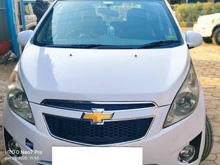 Chevrolet Beat 2009-2013 Chevrolet Beat Diesel