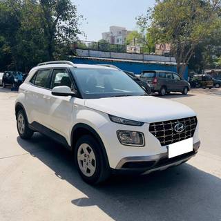 Hyundai Venue 2019-2022 Hyundai Venue S