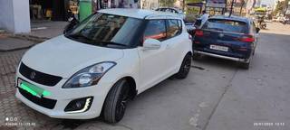 Maruti Swift 2010-2014 Maruti Swift VDI