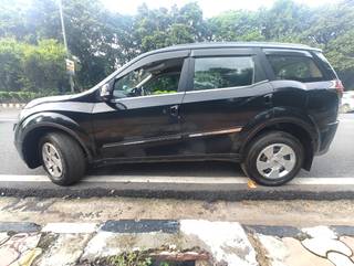 Mahindra XUV500 Mahindra XUV500 W6 2WD