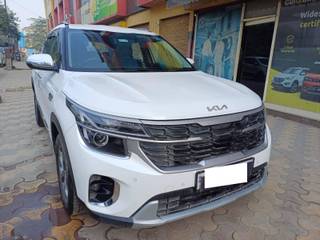 Kia Seltos Kia Seltos HTK Plus