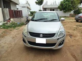 Maruti Swift Dzire 2011-2014 Maruti Swift Dzire VDI