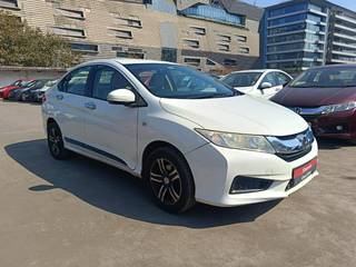 Honda City 2015-2017 Honda City i VTEC CVT VX