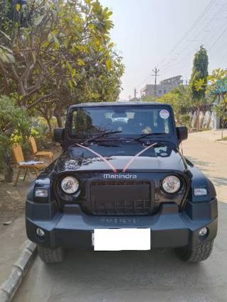 Mahindra Thar Mahindra Thar LX Hard Top MLD Diesel