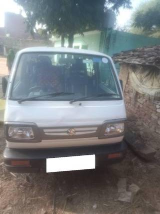 Maruti Omni Maruti Omni E MPI STD BSIV