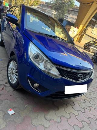 Tata Zest Tata Zest Quadrajet 1.3 XM