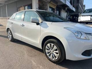 Maruti Baleno 2015-2022 Maruti Baleno 1.2 Delta