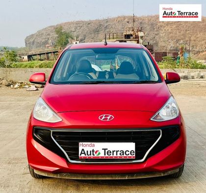 2019 Hyundai Santro मैग्ना एएमटी