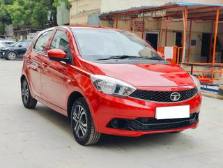 Tata Tiago 2015-2019 Tata Tiago 1.2 Revotron XZA