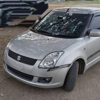 Maruti Swift 2010-2014 Maruti Swift VDI