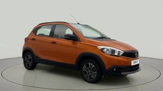 Tata Tiago NRG 2018-2020 Tata Tiago NRG Petrol