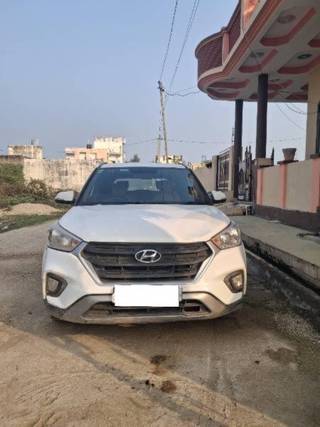 Hyundai Creta 2015-2020 Hyundai Creta 1.4 CRDi S