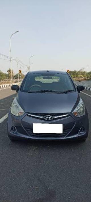 Hyundai EON Hyundai EON 1.0 Era Plus