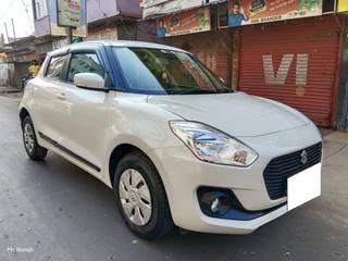 Maruti Swift 2014-2021 Maruti Swift VXI