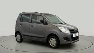 Maruti Wagon R 2013-2022 Maruti Wagon R LXI CNG