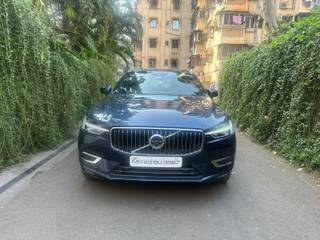 Volvo XC60 Volvo XC60 Inscription D5 BSIV