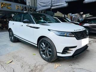 Land Rover Range Rover Velar Land Rover Range Rover Velar Dynamic HSE