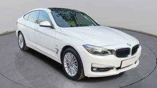 BMW 3 Series GT BMW 3 Series GT Luxury Line