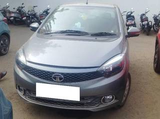 Tata Tiago 2015-2019 Tata Tiago 1.05 Revotorq XZ Plus