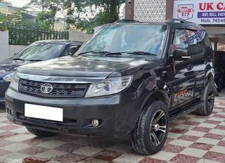 Tata Safari Storme Tata Safari Storme EX