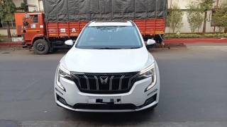 Mahindra XUV700 Mahindra XUV700 AX7L 7Str AT