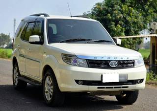 Tata Safari Storme Tata Safari Storme VX Varicor 400