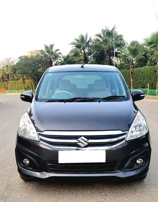 Maruti Ertiga 2015-2022 Maruti Ertiga SHVS VDI