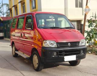 Maruti Eeco Maruti Eeco 5 Seater AC BSIV