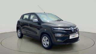 Renault KWID Renault KWID 1.0 RXT BSVI