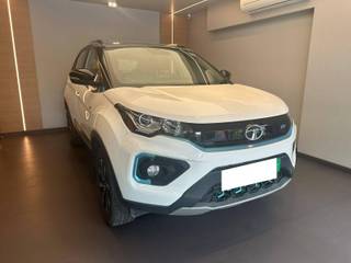 Tata Nexon EV Prime 2020-2023 Tata Nexon EV XZ Plus