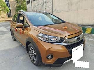 Honda WRV 2017-2020 Honda WR-V i-VTEC VX