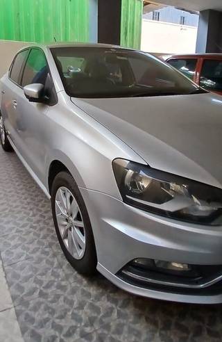 Volkswagen Ameo Volkswagen Ameo 1.2 MPI Highline