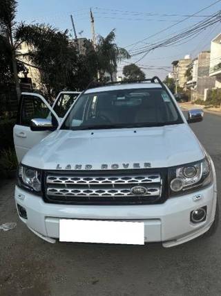 Land Rover Freelander 2 Land Rover Freelander 2 HSE