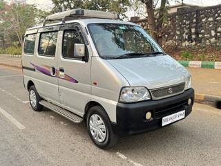 Maruti Eeco Maruti Eeco CNG 5 Seater AC BSIV