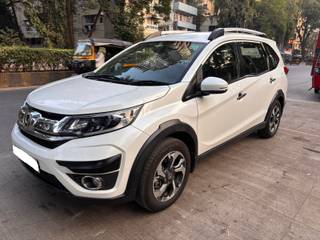 Honda BR-V Honda BR-V i-VTEC V CVT