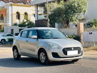 Maruti Swift 2014-2021 Maruti Swift VDI BSIV