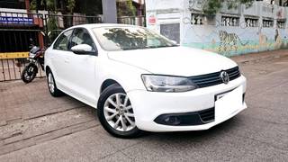 Volkswagen Jetta 2013-2015 Volkswagen Jetta 1.4 TSI Comfortline