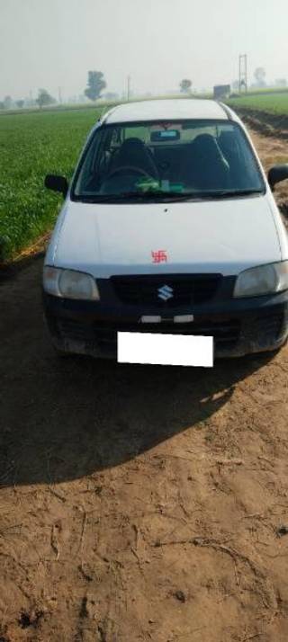 Maruti Alto 2000-2012 Maruti Alto 800 LX