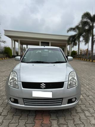 Maruti Swift 2004-2010 Maruti Swift 1.3 LXI