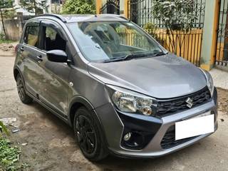 Maruti Celerio X Maruti Celerio X AMT VXI BSIV