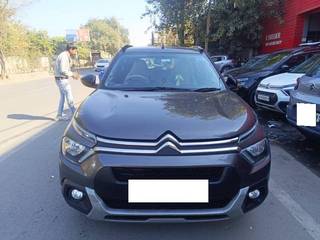 Citroen C3 Citroen C3 Puretech 110 Feel