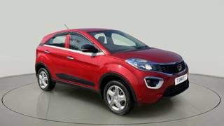 Tata Nexon 2017-2020 Tata Nexon 1.2 Revotron XM