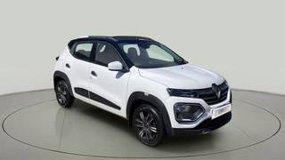 Renault KWID Renault KWID Climber 1.0 AMT Opt DT