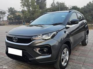 Tata Nexon 2020-2023 Tata Nexon XM BSVI