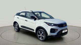 Tata Nexon 2020-2023 Tata Nexon XM BSVI