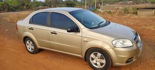 Chevrolet Aveo Chevrolet Aveo 1.4 LS