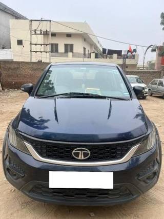 Tata Hexa 2016-2020 Tata Hexa XE