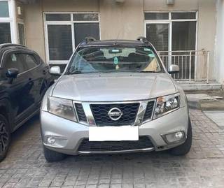 Nissan Terrano 2013-2017 Nissan Terrano XE 85 PS