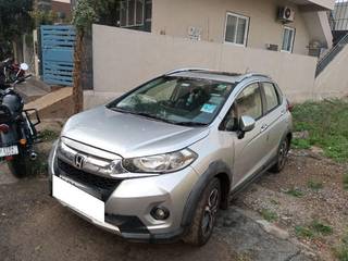 Honda WRV 2017-2020 Honda WR-V i-VTEC VX